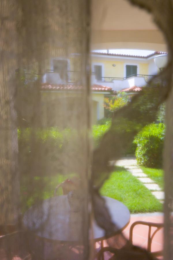 Residence I Giardini Del Conero Porto Recanati Exterior photo