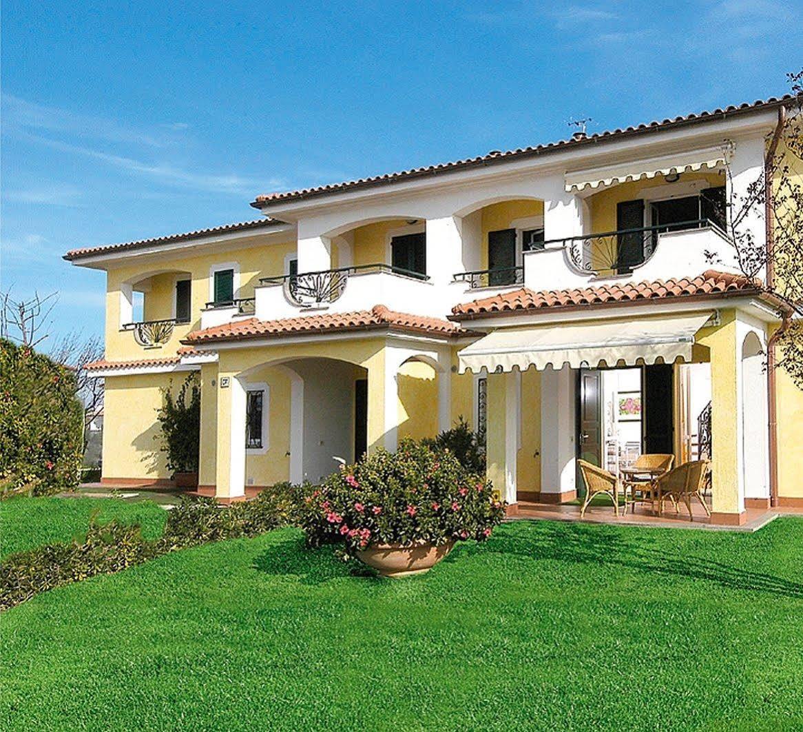 Residence I Giardini Del Conero Porto Recanati Exterior photo